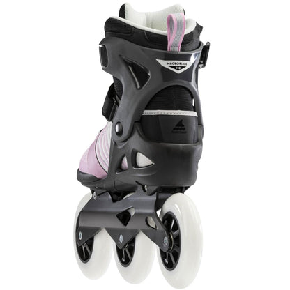 MACROBLADE 110 3WD W | GREY/PINK