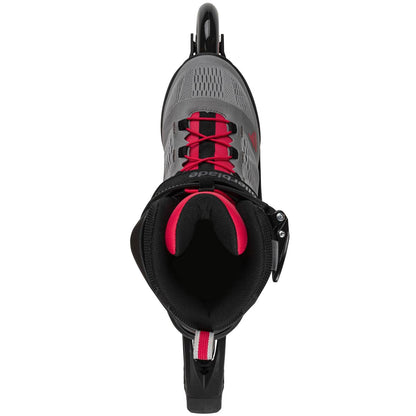 MACROBLADE 90 W | GREY/PINK