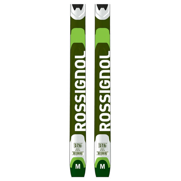 EVO GLADE 59AR NORDICSKI | 166CM