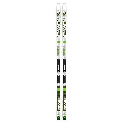 EVO GLADE 59AR NORDICSKI | 166CM