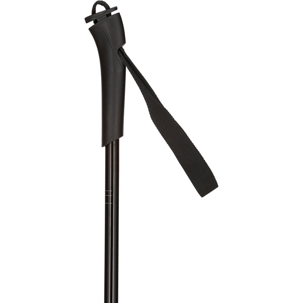FT-500 NORDIC POLE | BLACK
