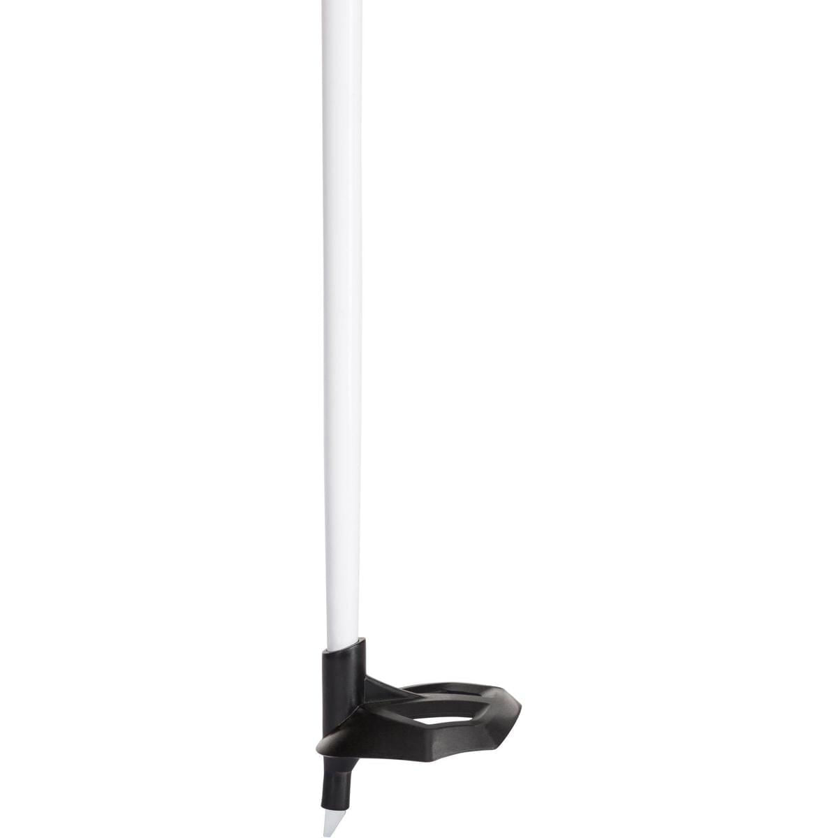 FT-500 NORDIC POLE | BLACK