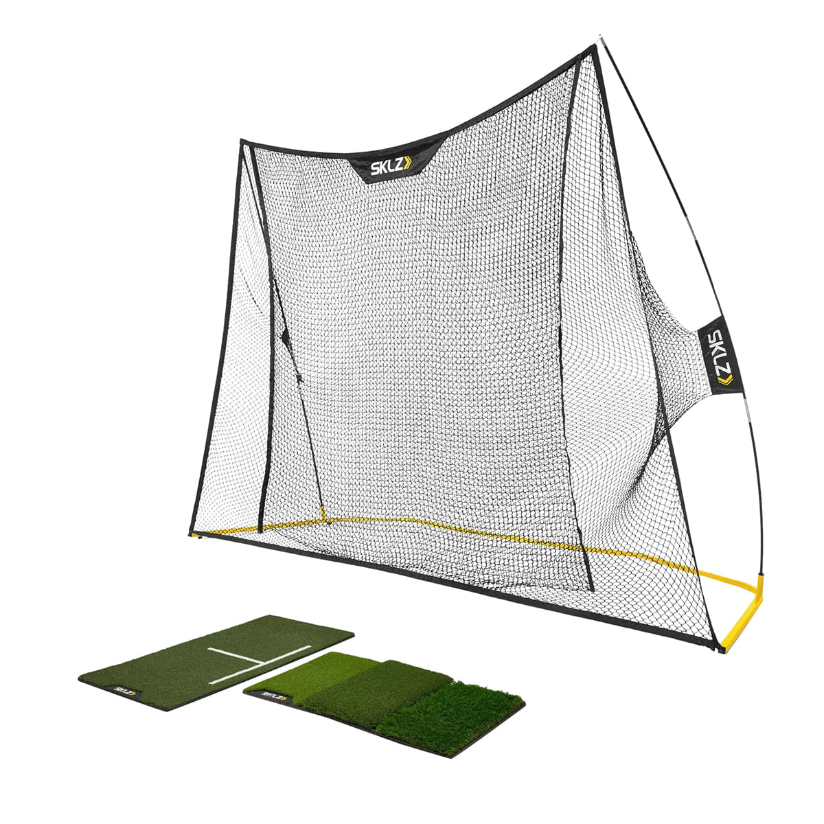 PREMIUM HOME DRVNG RANGE | KIT