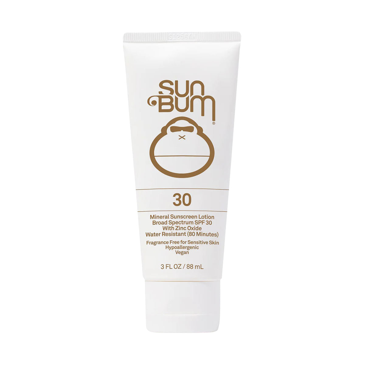 Sun Bum Mineral Spf 30 Lotion Sun Protection in No Color