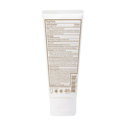 Sun Bum Mineral Spf 30 Lotion Sun Protection in No Color