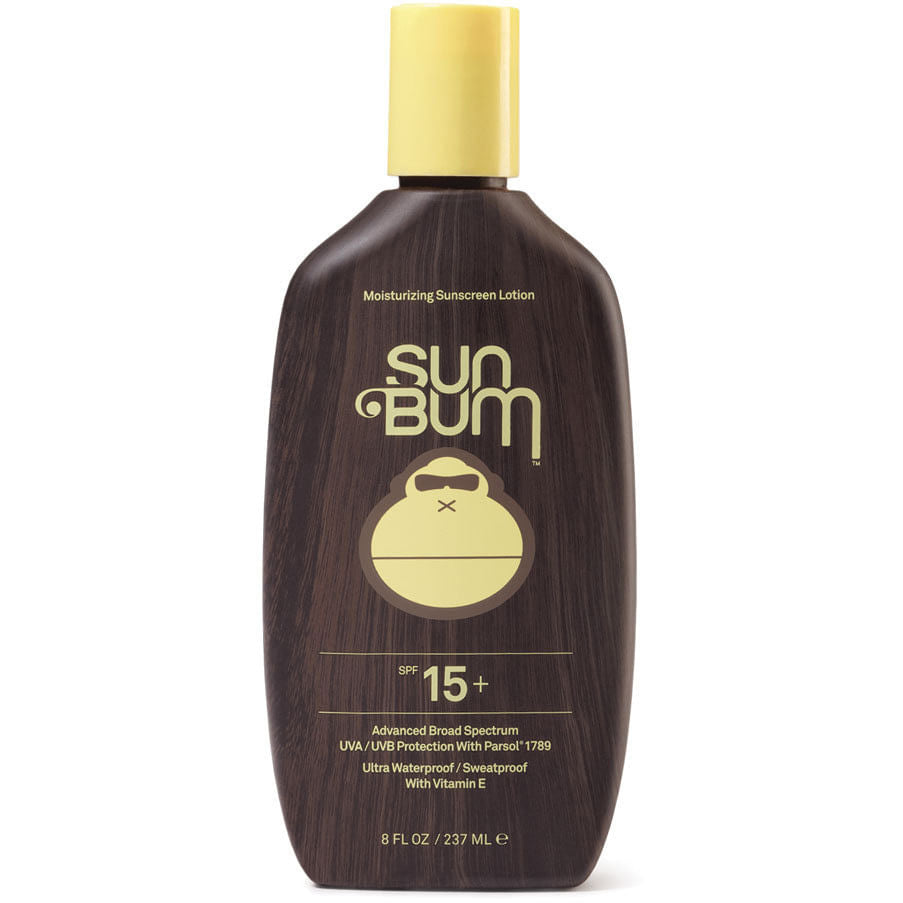 SPF 15 LOTION | NONE