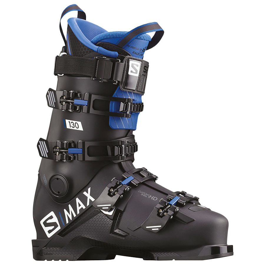 S/MAX 130 2020 | BLK/BLUE