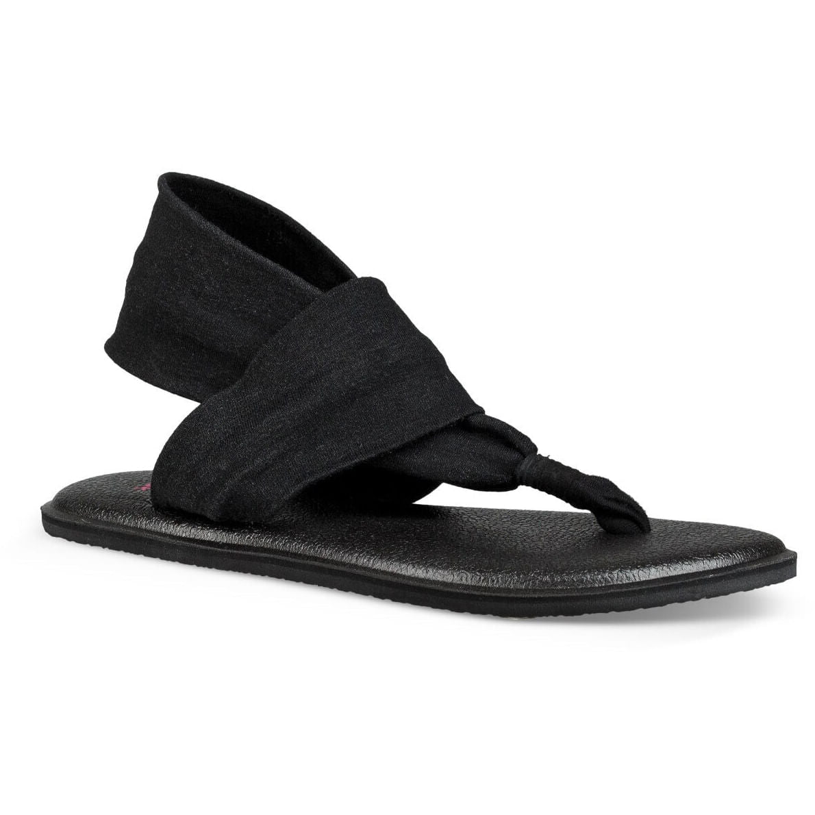 G YOGA SLING | BLK-BLACK