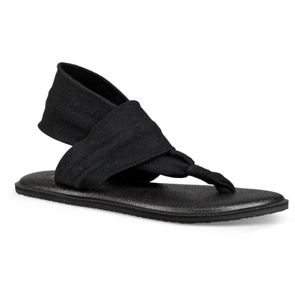 G YOGA SLING | BLK-BLACK