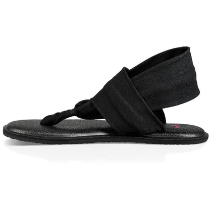 G YOGA SLING | BLK-BLACK