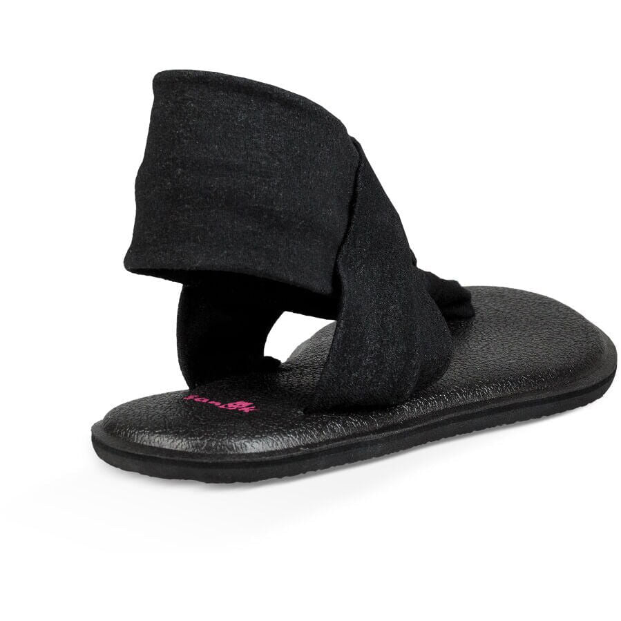 G YOGA SLING | BLK-BLACK