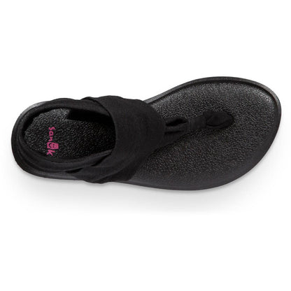G YOGA SLING | BLK-BLACK