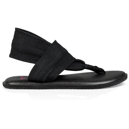 G YOGA SLING | BLK-BLACK