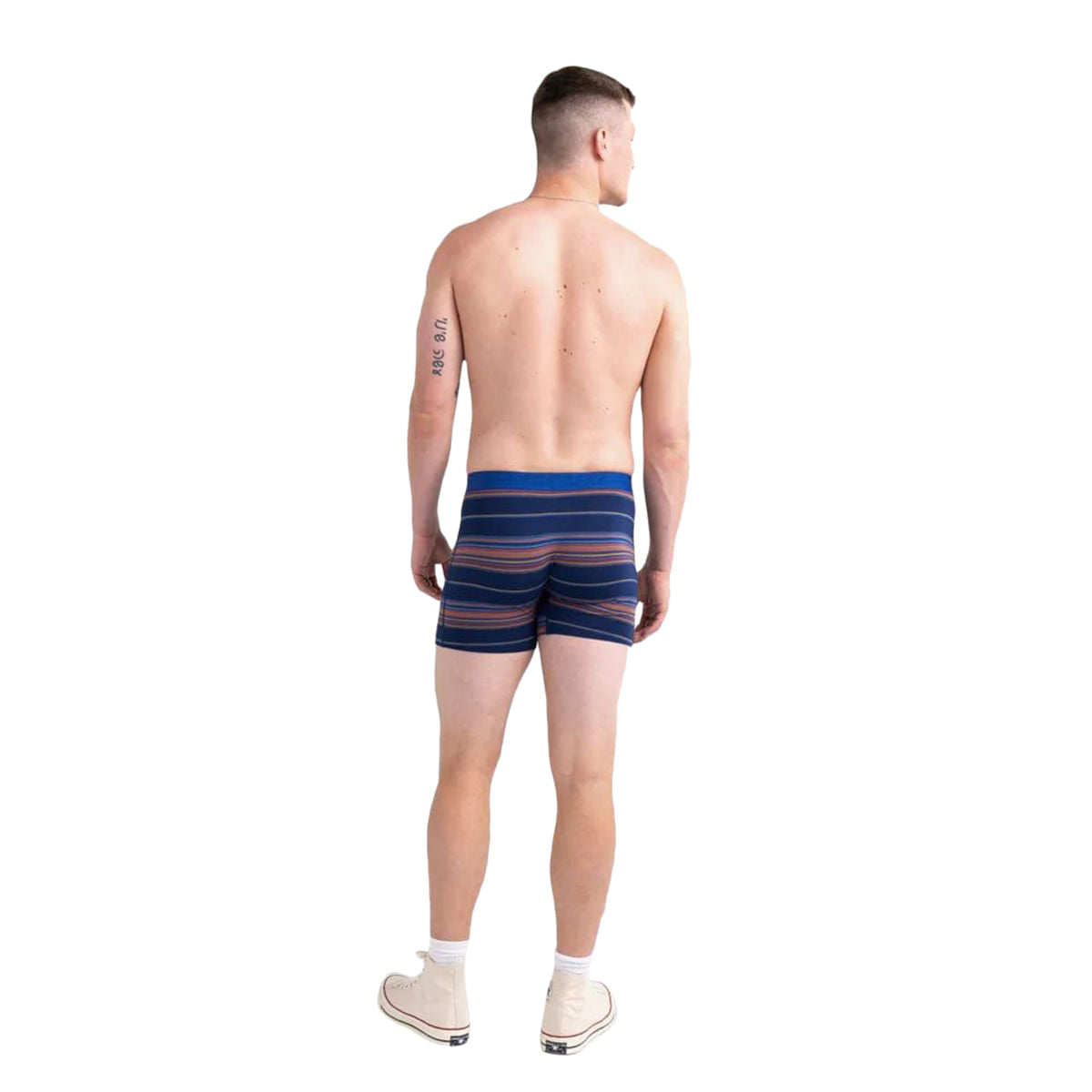 ULTRA TRI-BLEND BOXER | HSN-HORIZO
