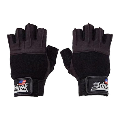 M/PLATINUM GLOVE | BLACK