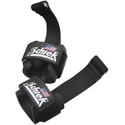 DOWEL LIFTING STRAPS | BLACK