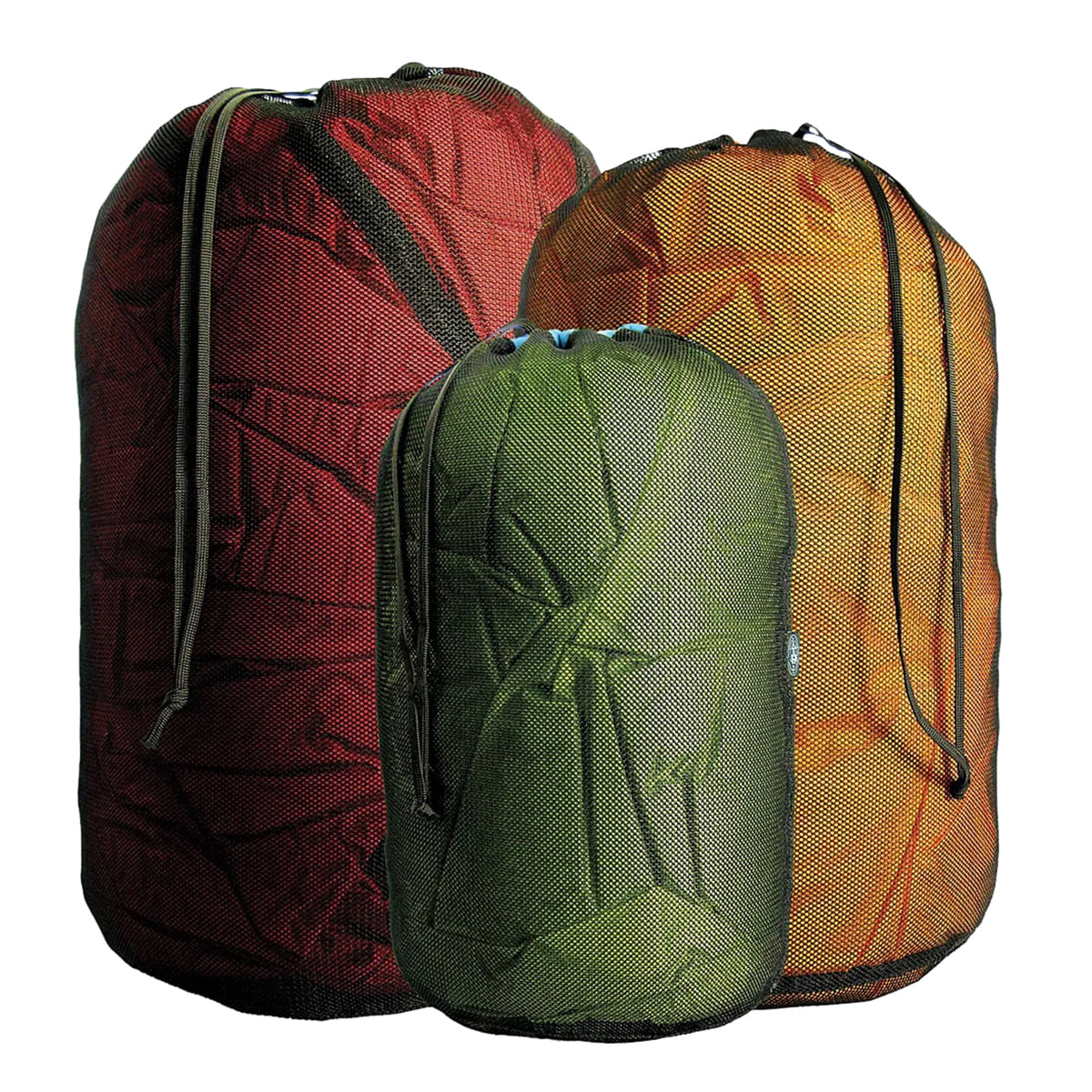 ULTSIL MESH ST SACK SET | SET