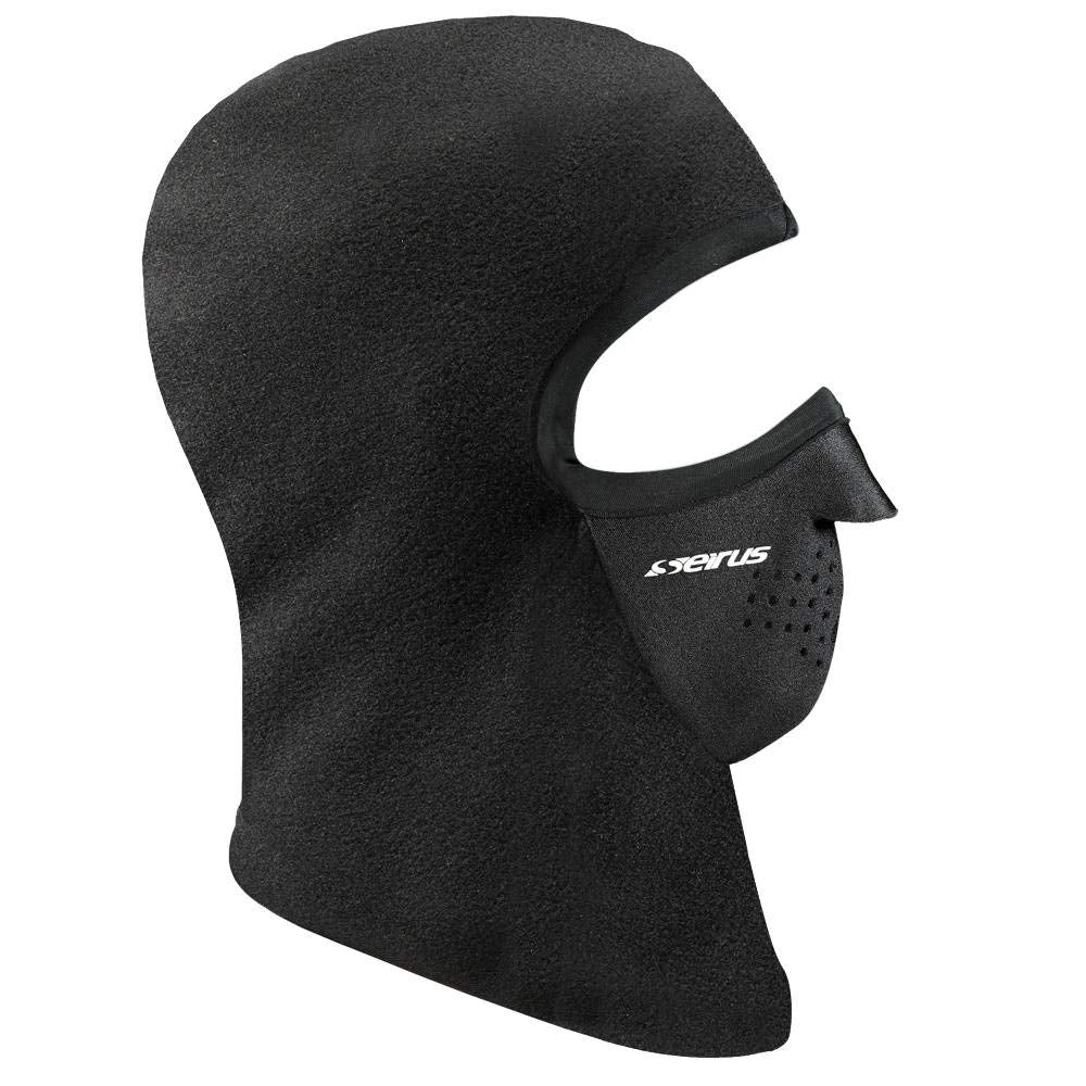 COMBO CLAVA | BLACK