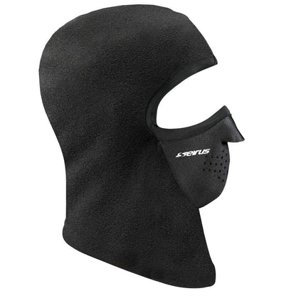 COMBO CLAVA | BLACK