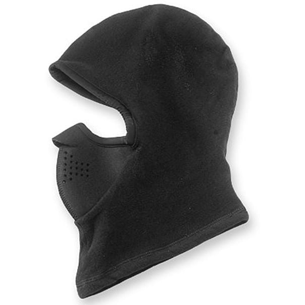 COMBO CLAVA | BLACK
