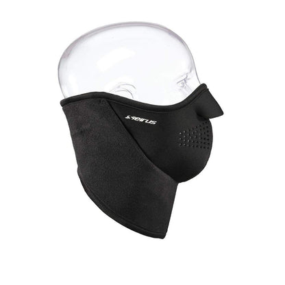 JR NEOFLEECE COMBO SCARF | BLACK