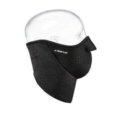 JR NEOFLEECE COMBO SCARF | BLACK