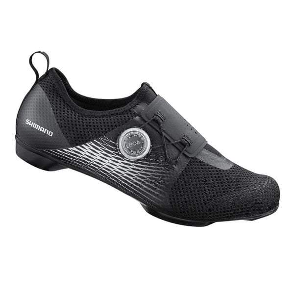 SPIN 1 BOA | BLACK