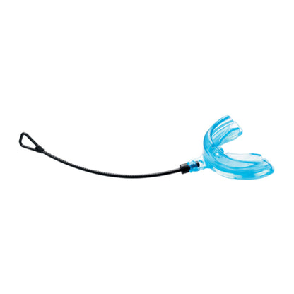 YTH BRACE MOUTHGUARD | BLUE