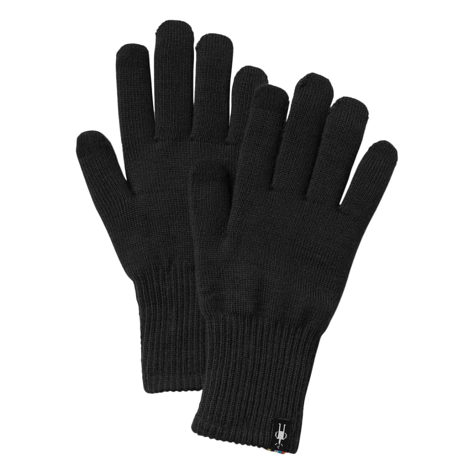 LINER GLOVE | 001-BLACK