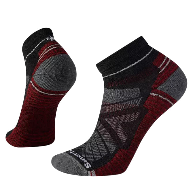 HIKE LIGHT CUSHION ANKLE | 003-CHARCO