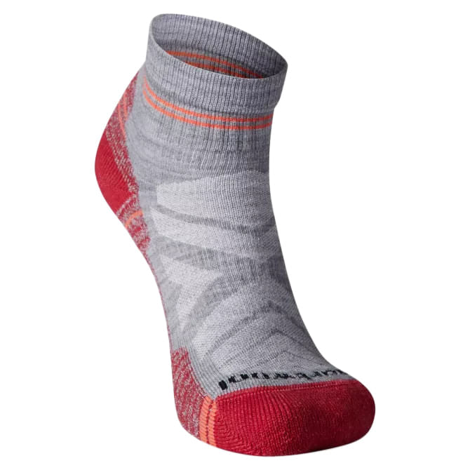 WM'S HIKE LIGHT CUSH.ANKL | 039-L.GRAY