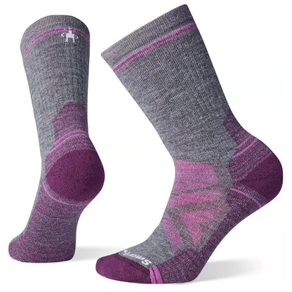 WM'S HIKE FULL CUSHION CR | 052-M.GRAY
