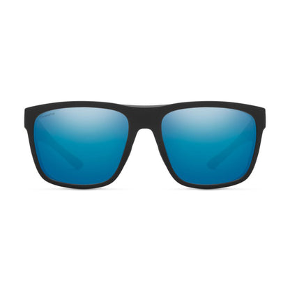 BARRA MATTE BLACK | CHRMBLUMIR