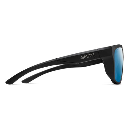BARRA MATTE BLACK | CHRMBLUMIR