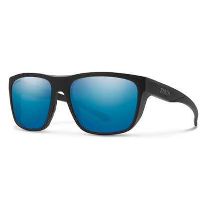 BARRA MATTE BLACK | CHRMBLUMIR