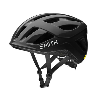 Smith Kids Zip Kids Mips Cycling Helmets in Black Color