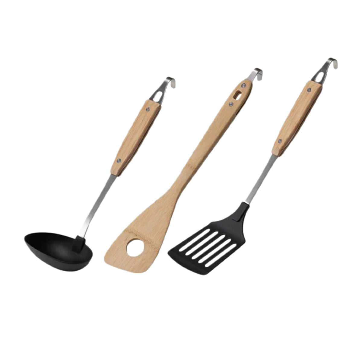 Snow Peak Kitchen Tool Set Camp Cooking in No Color