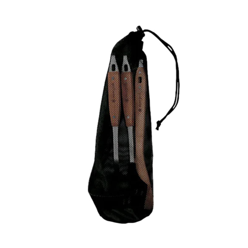 Snow Peak Kitchen Tool Set Camp Cooking in No Color