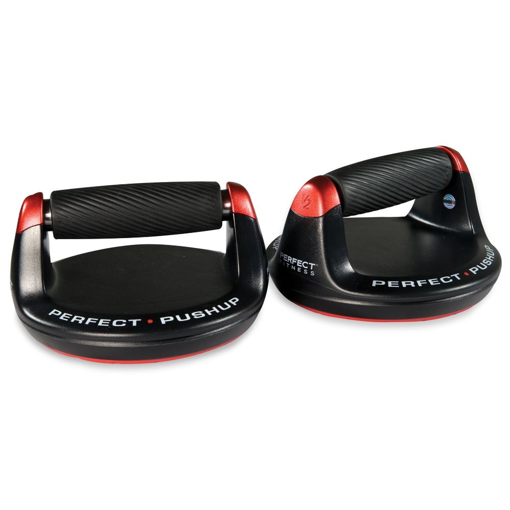 Sof Sole Unisex Perfect Pushup Elite Fitness Accessories in No Color