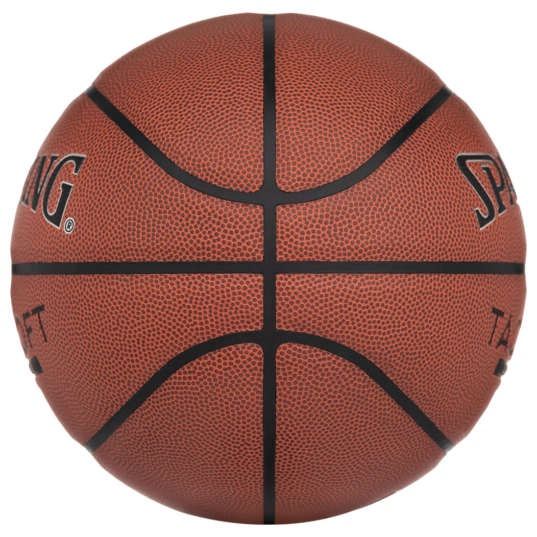 Spalding Tack Soft I/O Int. Basketballs in No Color