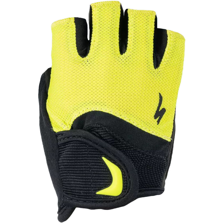 K BG GEL GLOVE | HYPER GREE
