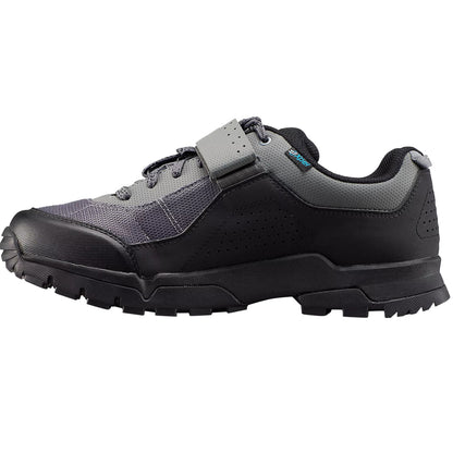RIME 1.0 MTB SHOE | BLACK