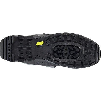 RIME 1.0 MTB SHOE | BLACK
