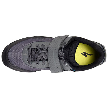 RIME 1.0 MTB SHOE | BLACK