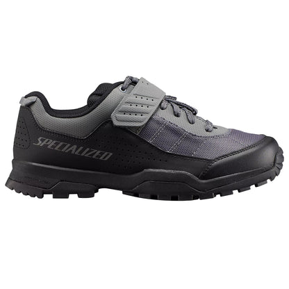 RIME 1.0 MTB SHOE | BLACK