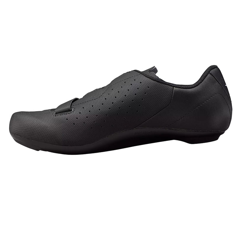 TORCH 1.0 ROAD SHOE | BLACK