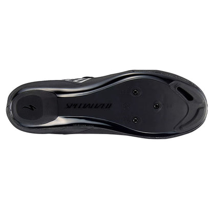 TORCH 1.0 ROAD SHOE | BLACK