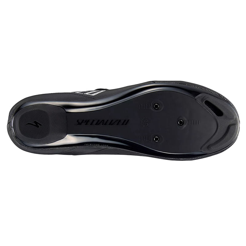 TORCH 1.0 ROAD SHOE | BLACK