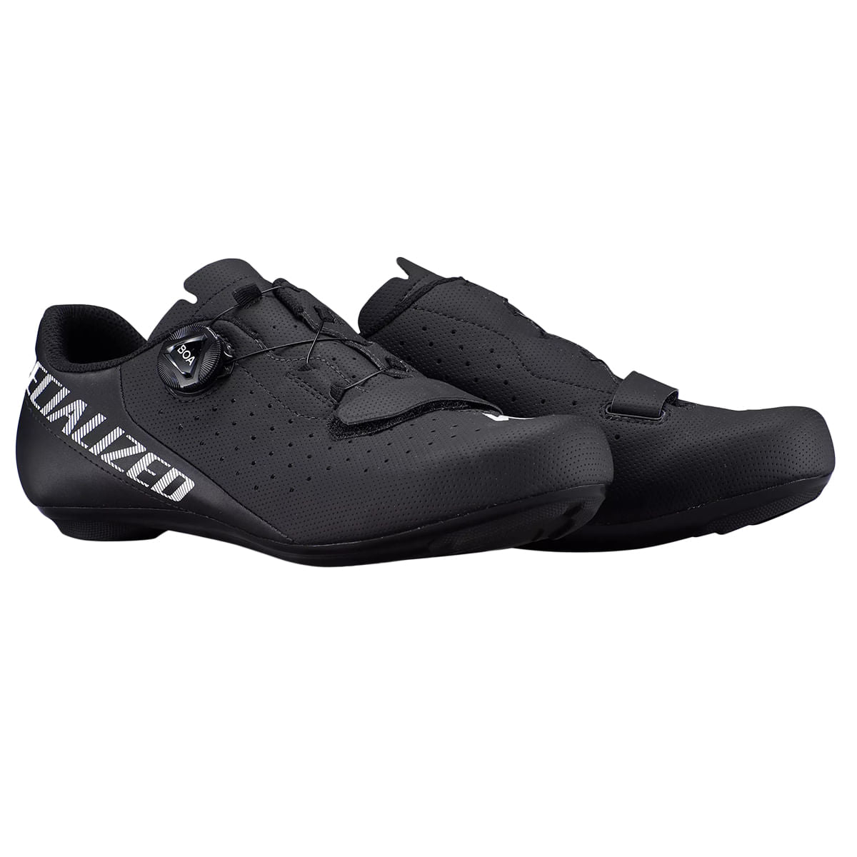 TORCH 1.0 ROAD SHOE | BLACK