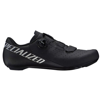 TORCH 1.0 ROAD SHOE | BLACK